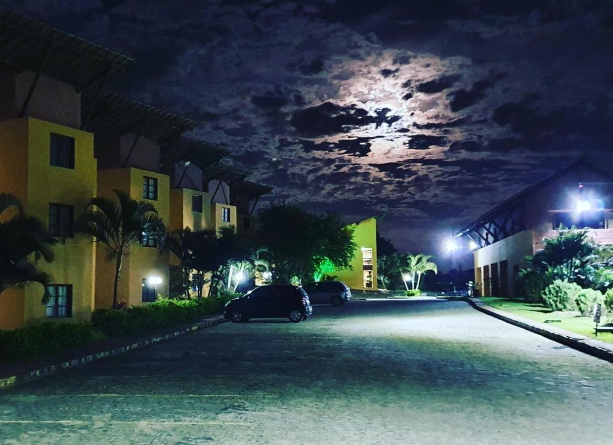 Flat Para 8 Pessoas No Melhor De Gravata Bagian luar foto