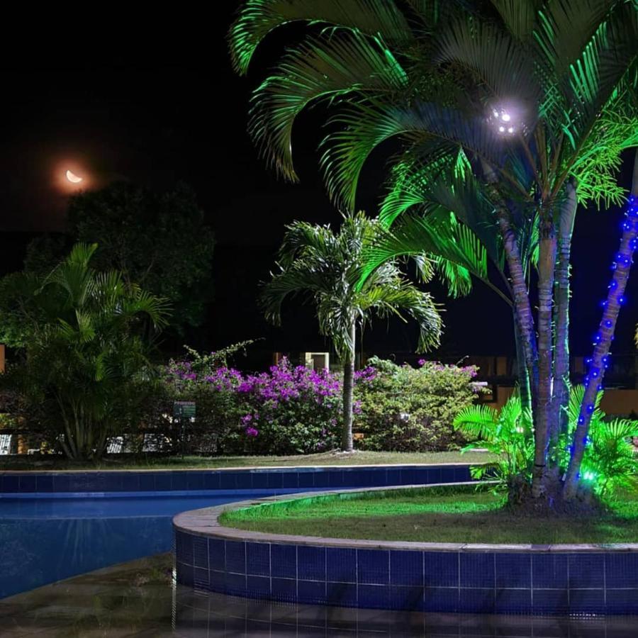 Flat Para 8 Pessoas No Melhor De Gravata Bagian luar foto