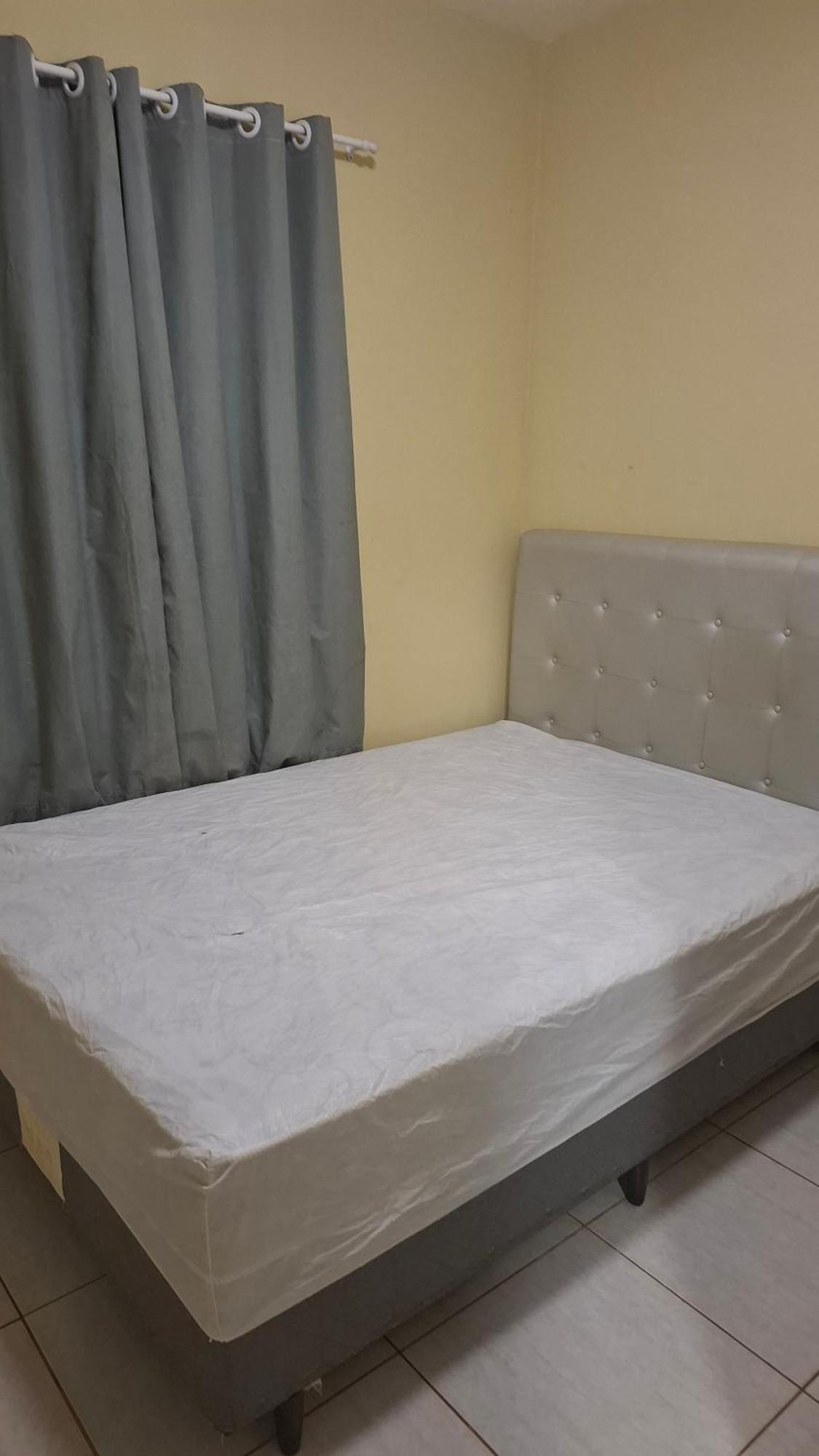 Flat Para 8 Pessoas No Melhor De Gravata Bagian luar foto