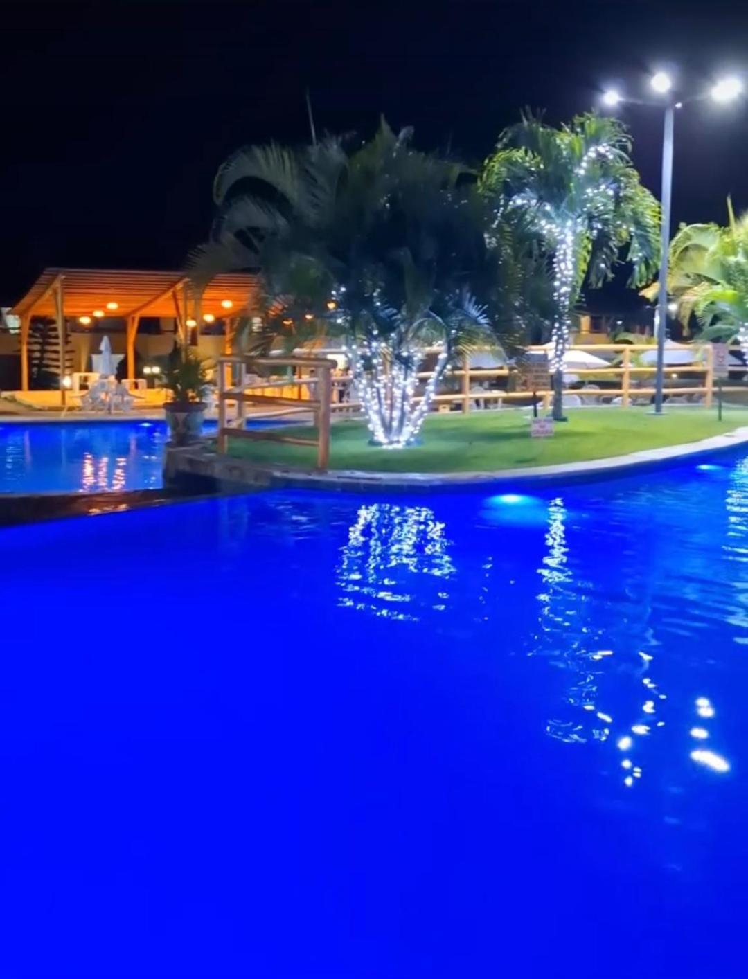 Flat Para 8 Pessoas No Melhor De Gravata Bagian luar foto