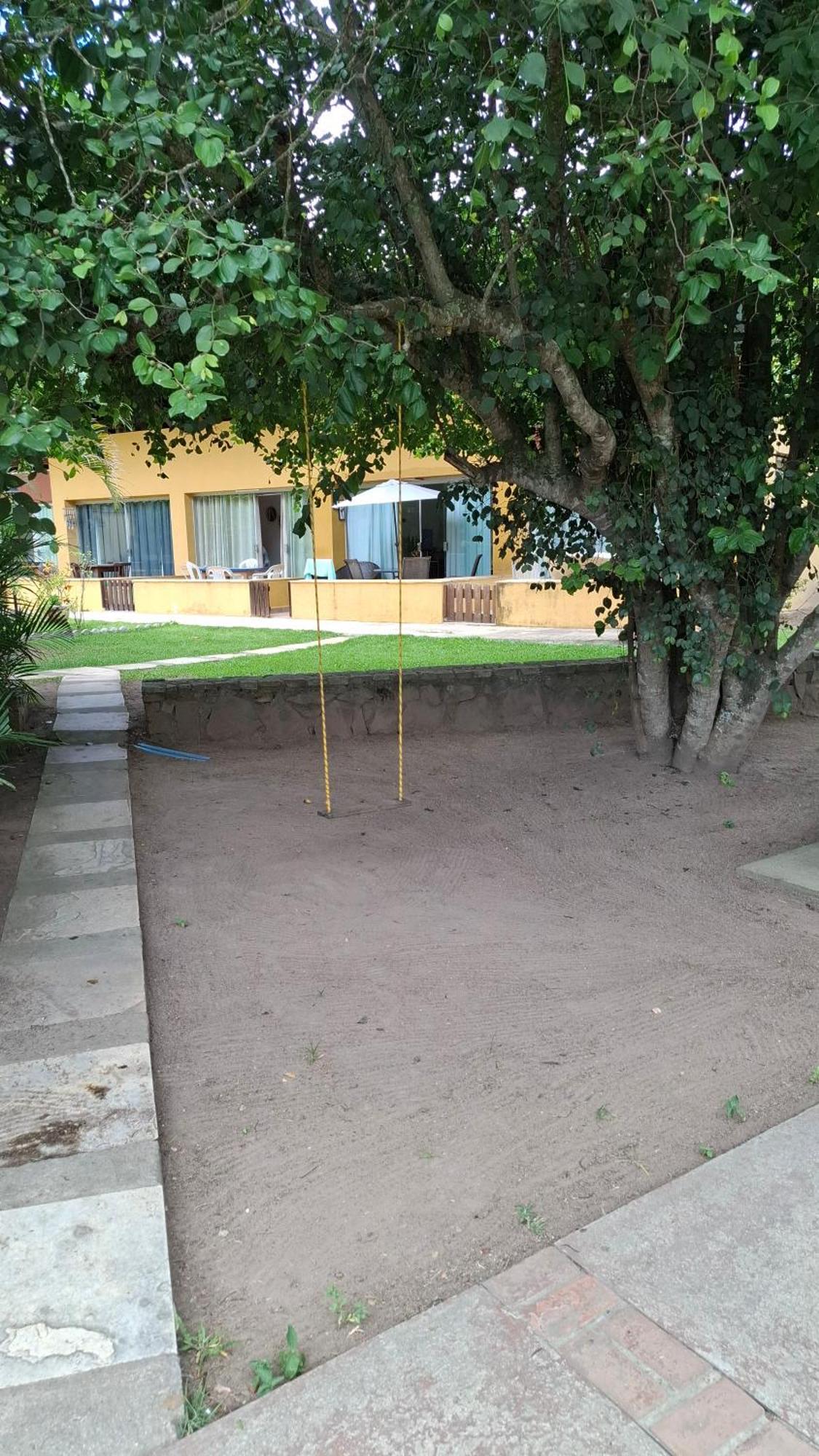 Flat Para 8 Pessoas No Melhor De Gravata Bagian luar foto