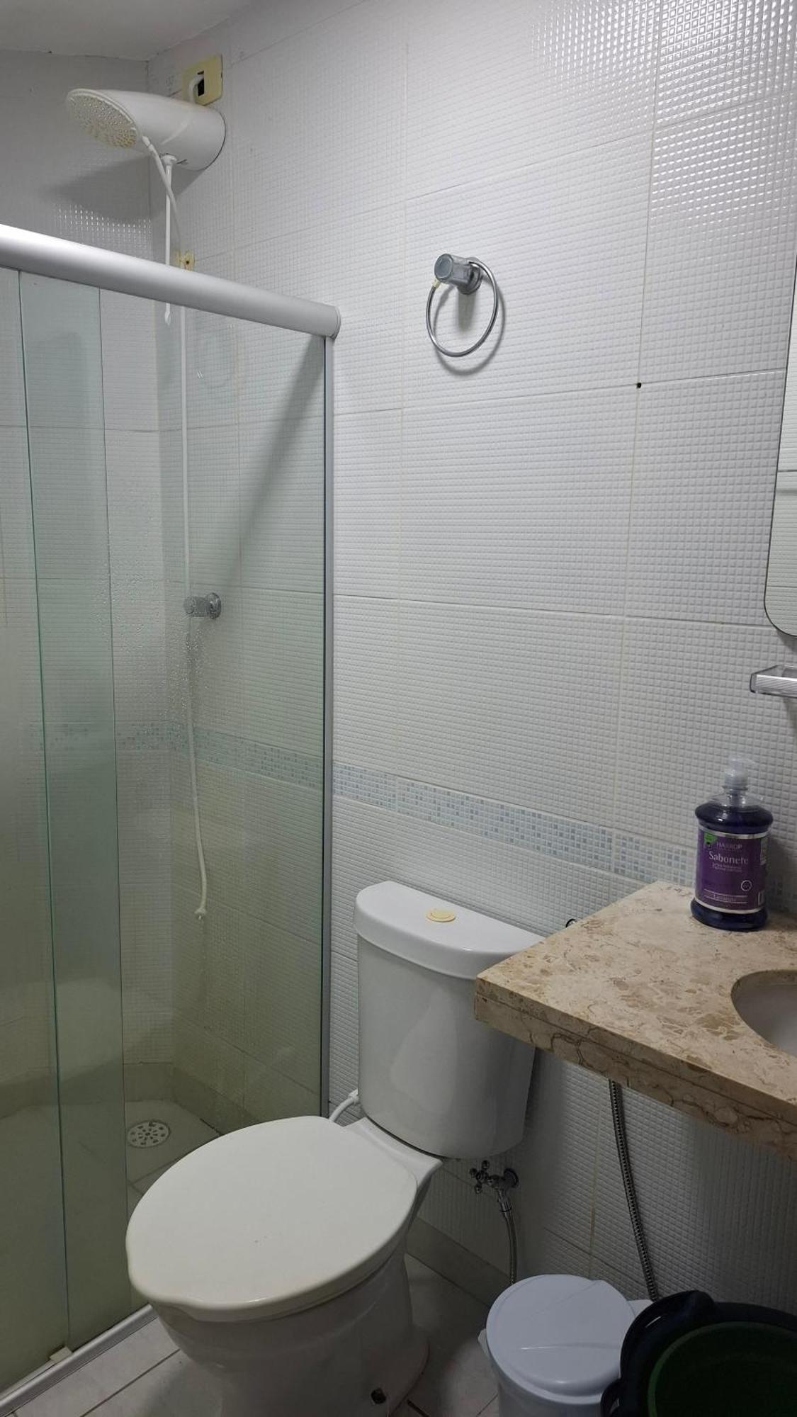Flat Para 8 Pessoas No Melhor De Gravata Bagian luar foto