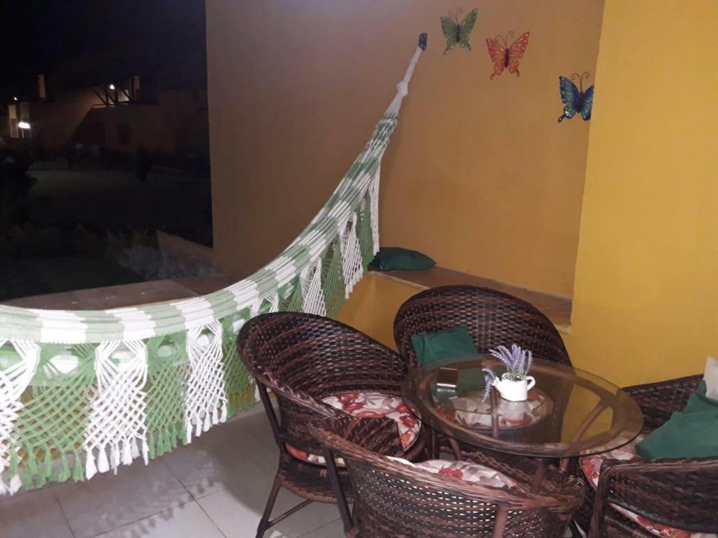 Flat Para 8 Pessoas No Melhor De Gravata Bagian luar foto